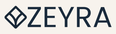 Logo - zeyra.eu