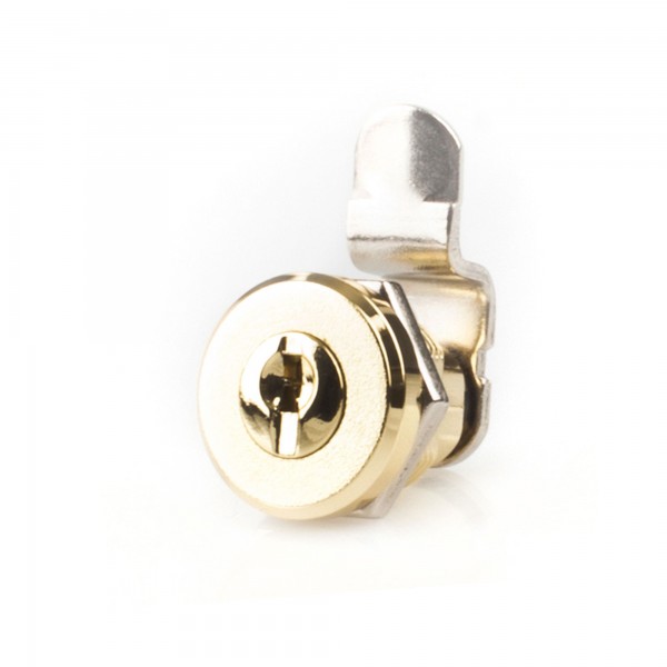 Cerradura buzon  204 curva dor. ll.ig