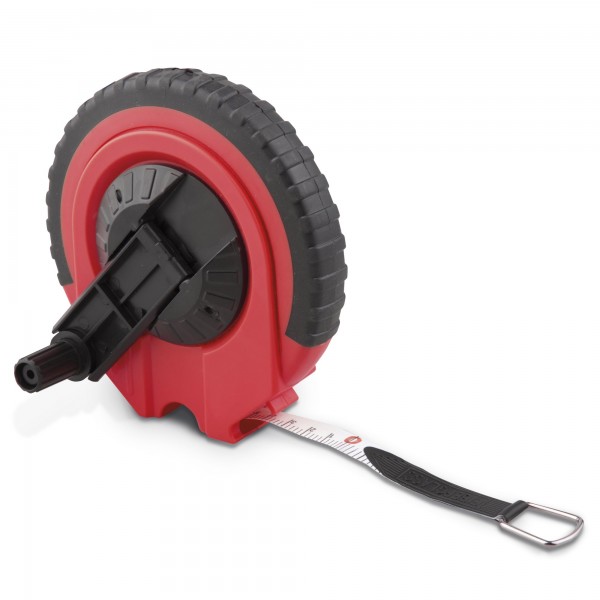 Cinta metrica stein 20 m.