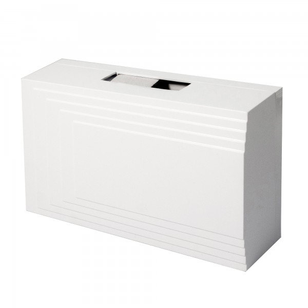 Timbre ding-dong 230v.170x105x45mm.