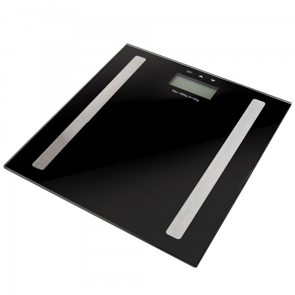 Bascula baño dig. grasa corp.kuken 180kg