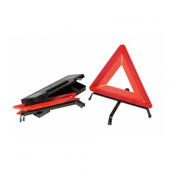 Triangulo averías homologación europea ( 1 un ).