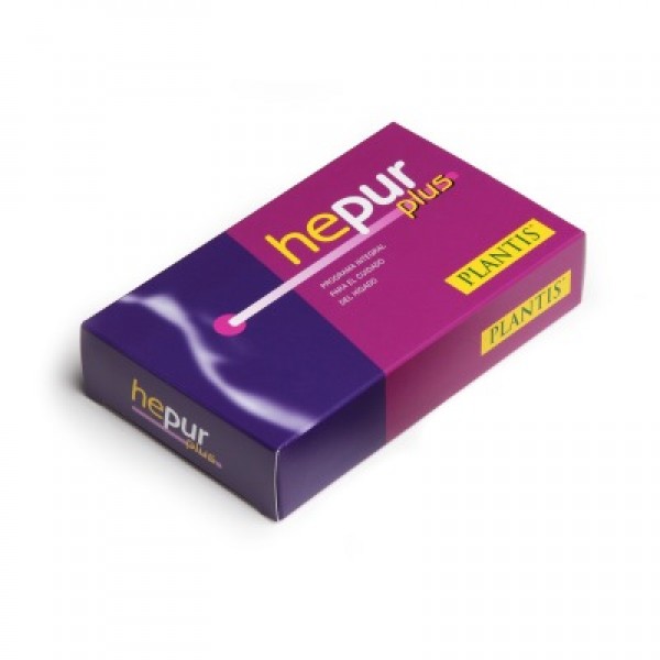 Hepur plus