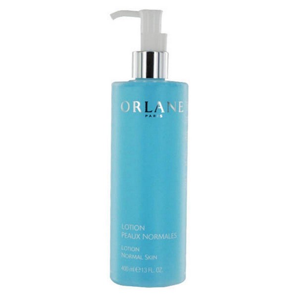 Orlane cuerpo locion piel normal 400ml