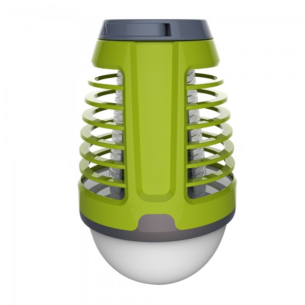 Linterna led rec. antimosquito 5w