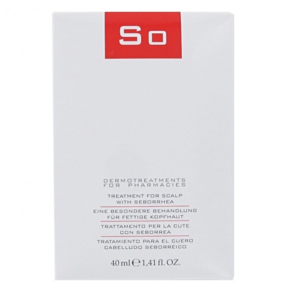 Vital Plus Active Du Irritacion y Picor 40 ml