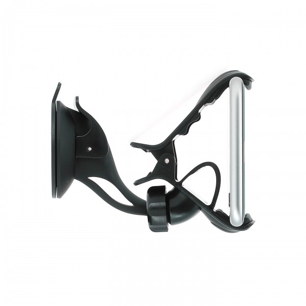 Soporte SmartPhone pinza con ventosa