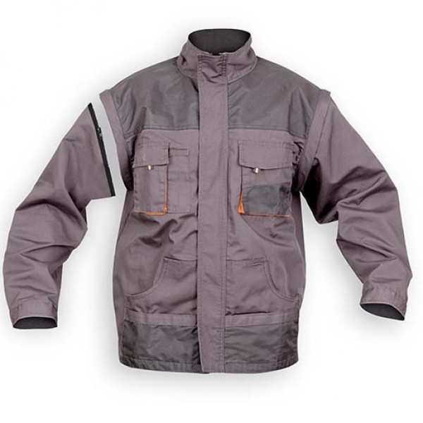 Chaqueta workfit-pro t.xl