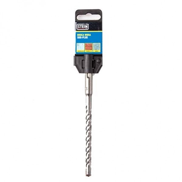 Broca widia sds-plus  10x160 mm.