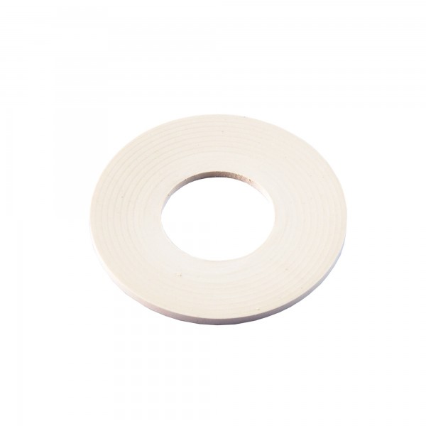 Arandela plana sanit. 3/4" 25x59x2(25)