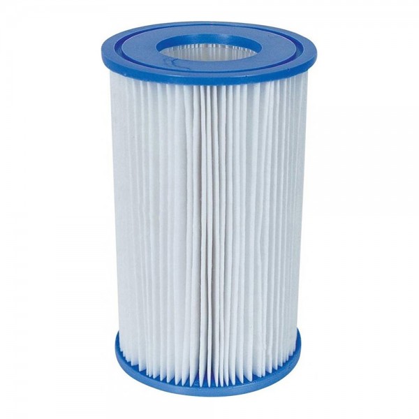 Filtro para depuradoras de cartucho j50, tipo a, ø10,8 x 20, 2 cm (pack 2 unidades)