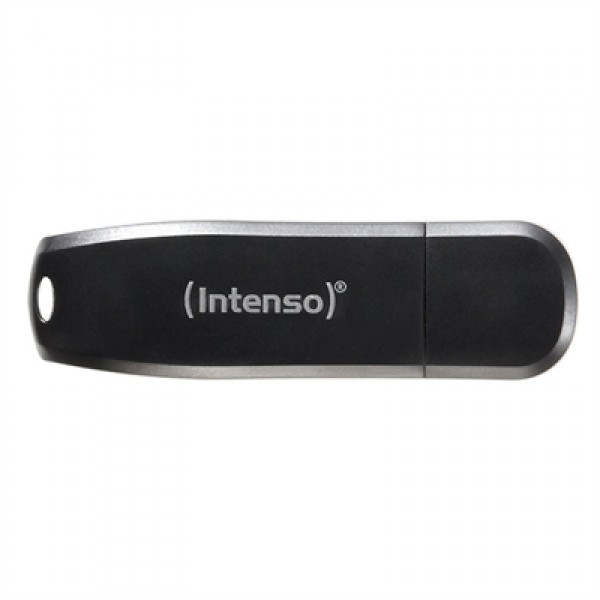 Intenso 3533490 lápiz usb 3.2 speed 64gb