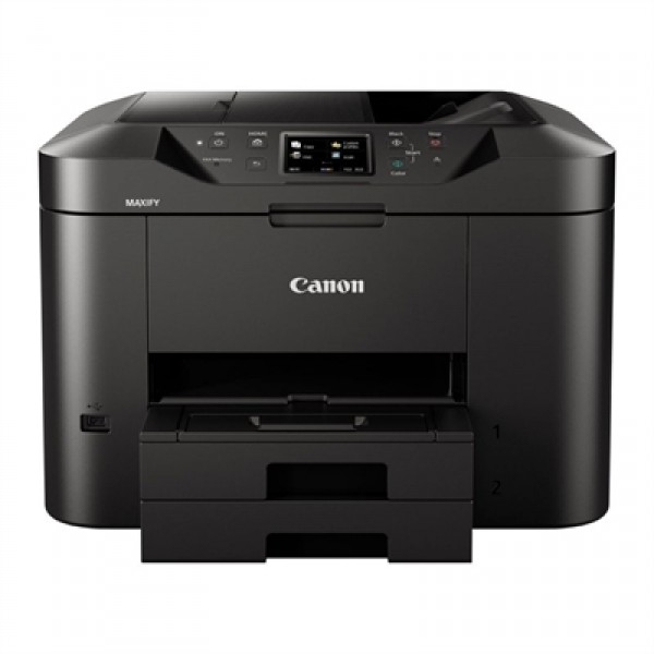 Canon multifunción maxify mb2750