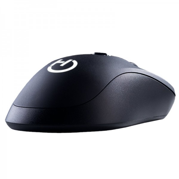 Hiditec ratón gmo010003 gaming blitz 3.500dpi negr