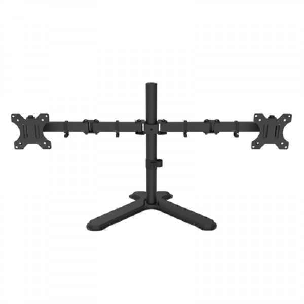 Iggual ssm02 soporte sobremesa 2 monitores 13"-32"