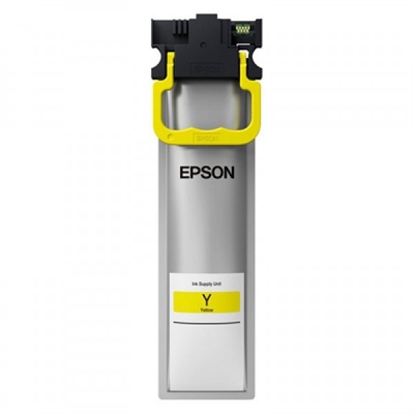 Epson cartucho t9444 amarillo