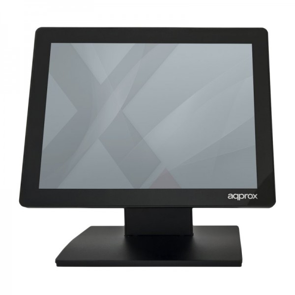 Approx appmt15cap2  monitor táctil 15 "capvga usb
