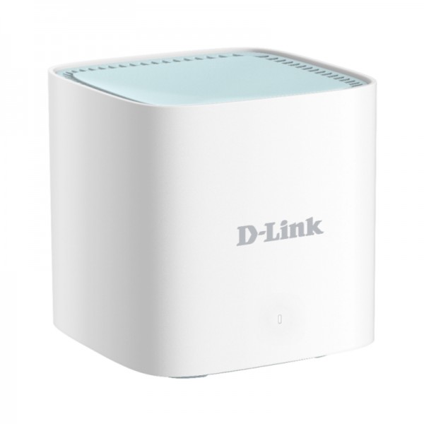 D-link m15-2 wifi mesh eagle pro ai ax1500 2-pk