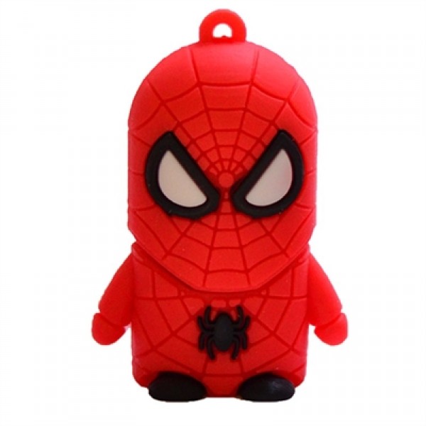 Tech one tech super spider 32 gb usb