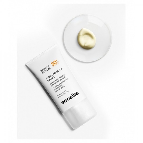 Sensilis Photocorrection Ar 50 40 ml