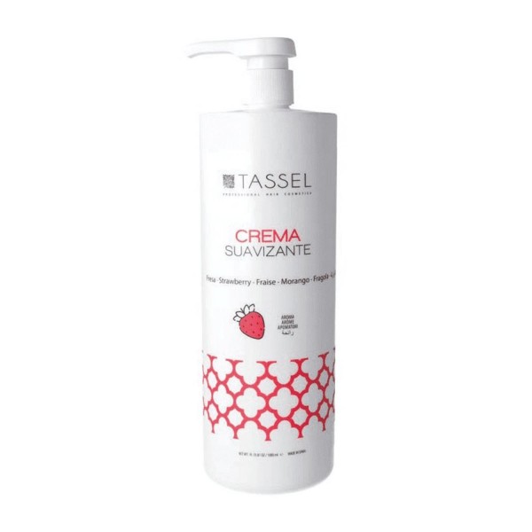 Eurostil fresa crema suavizante 1000ml