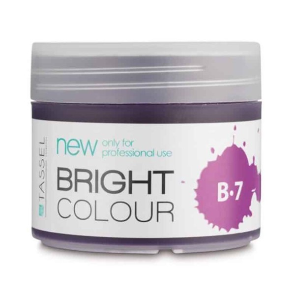 Eurostil bright colour tinte lila 1un