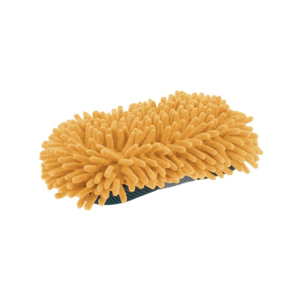 Esponja de Microfibra Premium Billionaire para el Lavado y Cuidado de tu Coche 23 x 12 cm