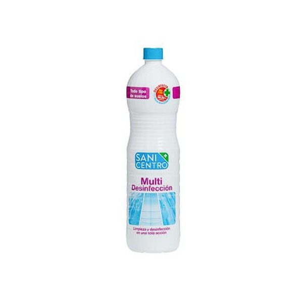 Sanicentro Suelos y Superficies PH Neutro 1,5L