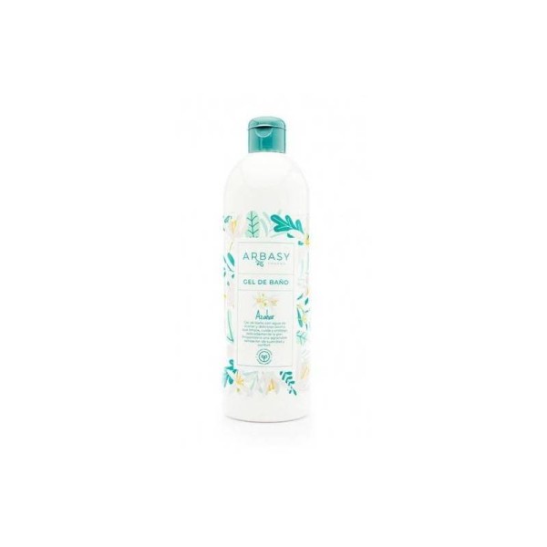 Arbasy Gel Baño Azahar 750ml