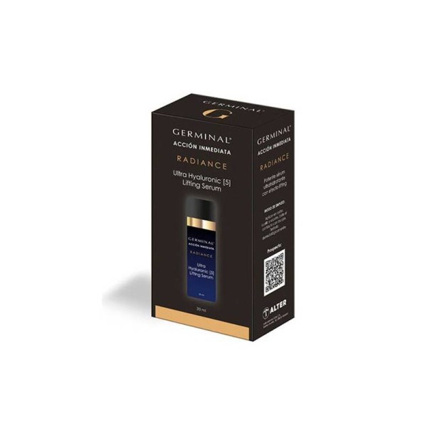 Germinal Accion Inmediata Radiance Ultra Hyaluronic Lifting Serum 30 ml