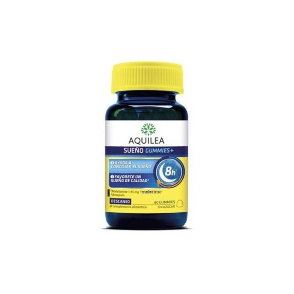 Aquilea Sueño Gummies+ 60 Gummies