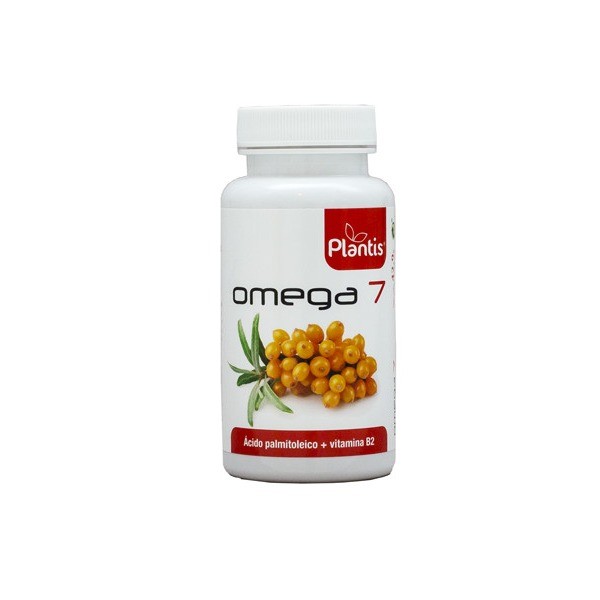 Omega 7 plantis 60cap.