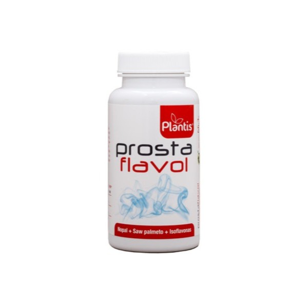 Prostaflavol plantis 90cap.