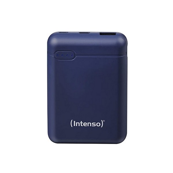 Intenso powerbank xs10000  10000mah azul