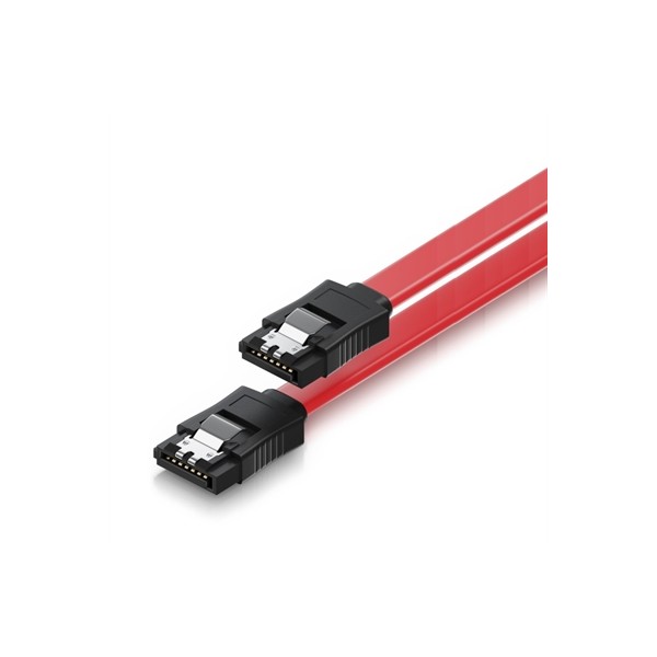 Ewent cable s-ata 1.5gbits/3gbits/6gbits - 0,5mt