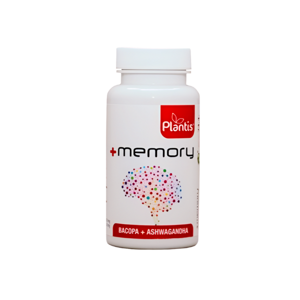 +memory plantis 45cap.