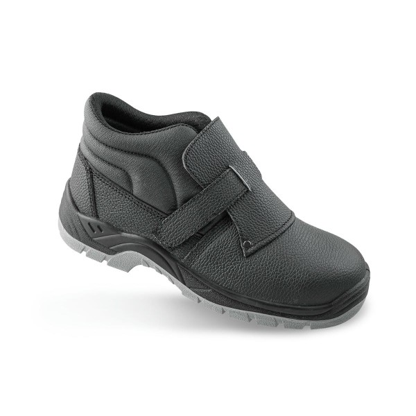 Bota plus soldador s3 39