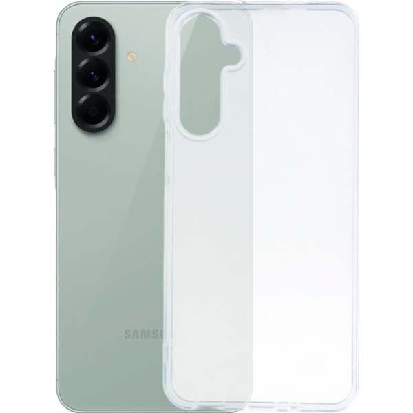 Jc funda trasera de silicona  / samsung galaxy a56