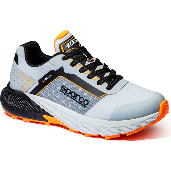 Calzado deportivo s-park salou, talla 46