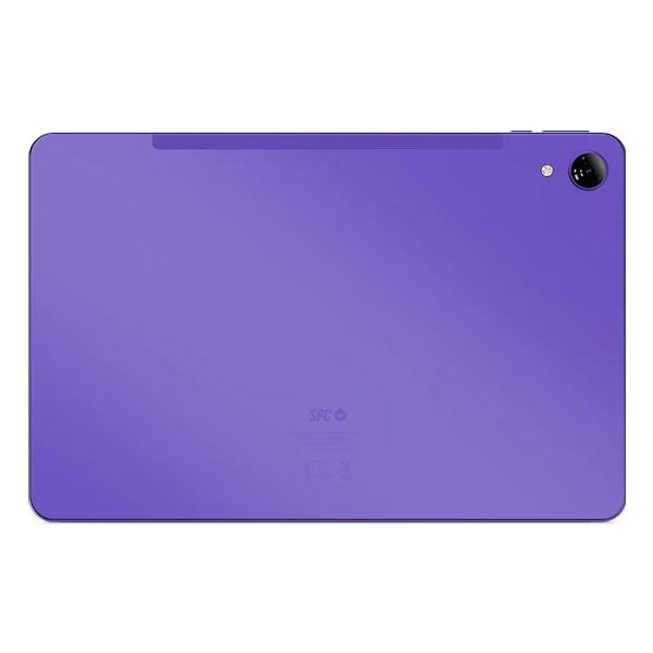 Spc tablet gravity 6 10.1" hd+ 4gb 64gb negra