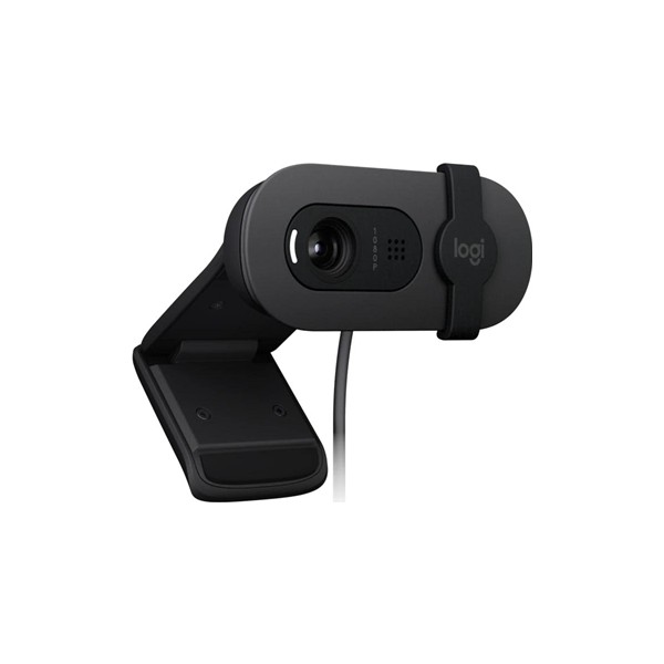 Logitech webcam brio 105