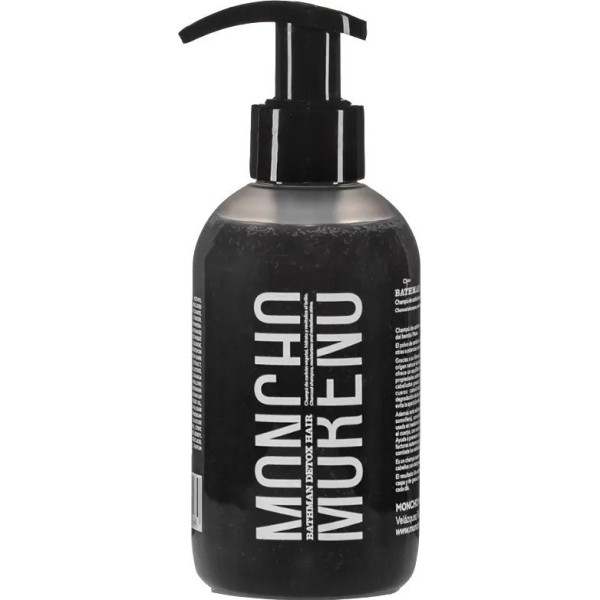 Moncho Moreno Bathman Detox Hair 250 ml