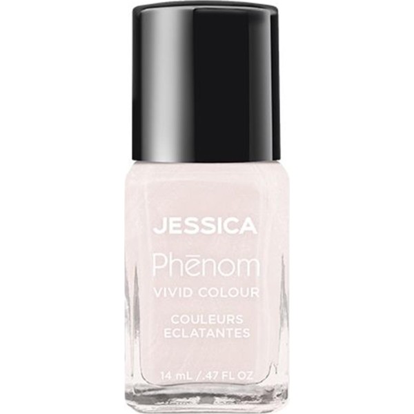 Jessica vivid colour esmalte de uñas dream on 14ml