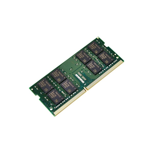 Kingston kvr32s22d8/32 32g sodimm ddr4 3200mh