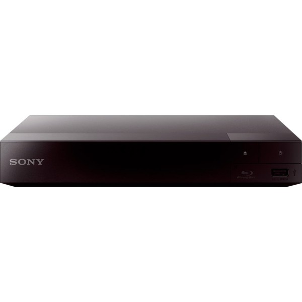 Sony bdp-s1700/k / reproductor de blu-ray disc / full hd 1080p