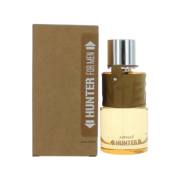 Armaf hunter for men eau de toilette 100ml