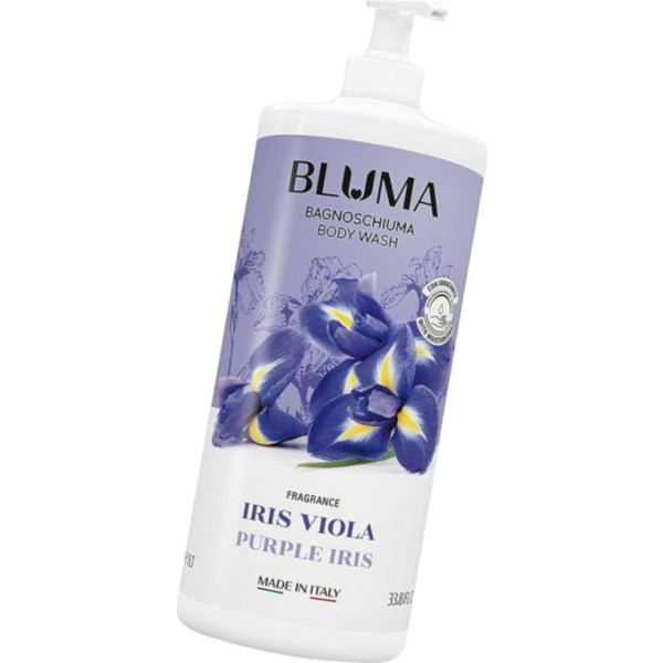 Bluma iris viola gel de baño 1000ml