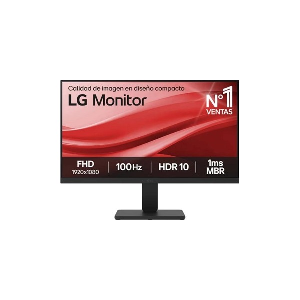 Lg 22u401a-b  monitor 21.5" fhd 100h 1ms vga hdmi