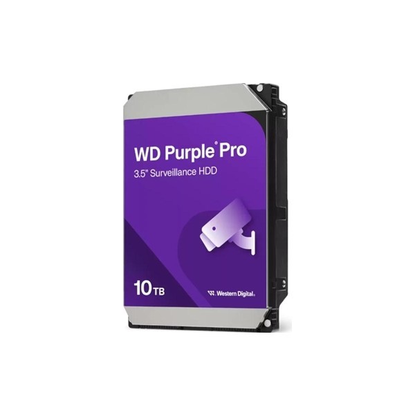 Western digital purple pro wd102purp 10tb sata-600
