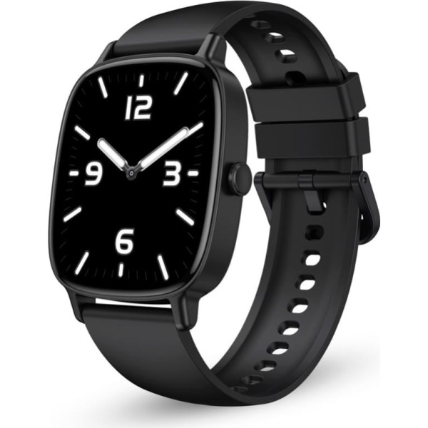Ksix smartwatch pulse negro